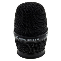 Sennheiser MMD 835-1 BK - vista general
