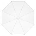 Profoto Umbrella Shallow White S - Paraguas blanco ligero de 85 cm. - ref. 100971 - interior