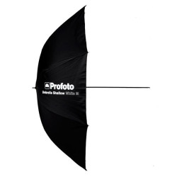 Profoto Umbrella Shallow White M ref. 100974 - Paraguas blanco de 105 cm.