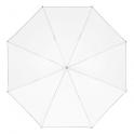 Profoto Umbrella Shallow White M ref. 100974 - interior blanco
