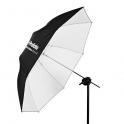 Profoto Umbrella Shallow White M ref. 100974 -ejemplo de uso 