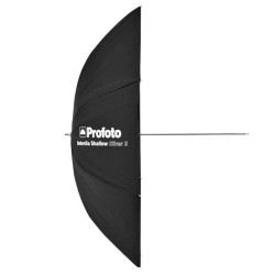 Profoto Umbrella Shallow Silver S ref.100972 - Paraguas plata ligero de 85 cm.