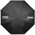 Profoto Umbrella Shallow Silver M ref. 100975 - cubierta exterior