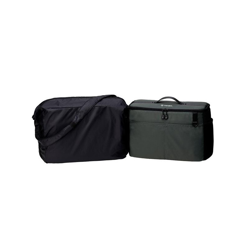 Tenba Packlite Flatpack BYOB 13 - Inserto BYOB y funda Packlite