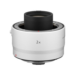 Canon Extender RF 2X - Duplicador original para objetivos RF