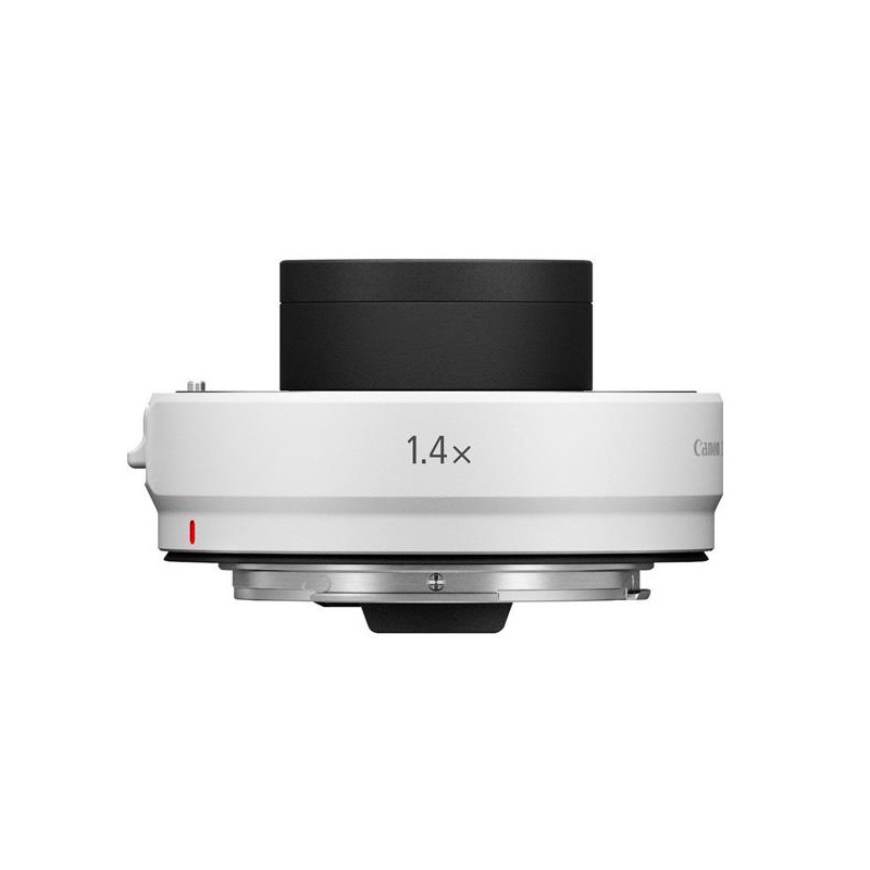 Canon Extender RF 1.4X - Multiplicador original para objetivos RF