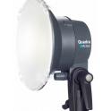 KIT ELINCHROM ELB 400 TWO ACTION HEADS TO GO    EL10414.1