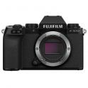 Fujifilm X-S10 Cuerpo - Cámara sin espejo APS-C - Fuji XS10