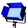 Nanlite Mixpanel 150 - efecto lumínico RGB