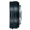 Canon Adapt. EF-R con portafiltros drop-in y filtro ND Variable