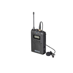 Boya transmisor inalámbrico UHF PRO TX8