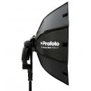 Profoto OCF Adaptador - Adaptador OCF para A1, A1X y A10 - 101130 - Ejemplo de uso (accesorios no incluidos)	