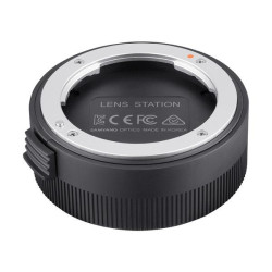 Samyang Lens Station para ópticas Canon RF - calibrador y actualizador RF