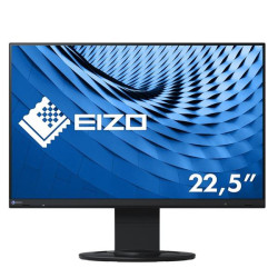 Eizo Flexscan EV2360BK - Monitor Led IPS Full-HD 22,5'' en 16:10