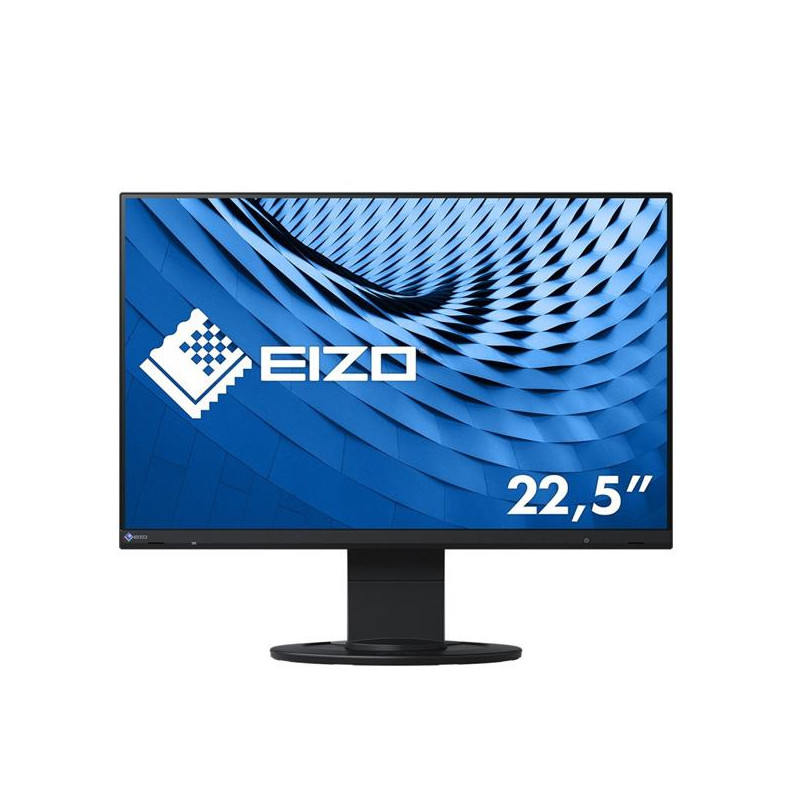Eizo Flexscan EV2360BK - Monitor Led IPS Full-HD 22,5'' en 16:10