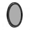 B+W ND Vario XS-Pro Digital MRC Nano de 77 mm