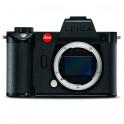 Leica SL2-S - Sensor retroiluminado  de formato completo y 24 megapíxeles - 10880 - Sensor full frame