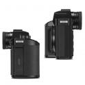 Leica SL2-S - Sensor retroiluminado  de formato completo y 24 megapíxeles - 10880 - Ambos laterales