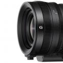  Sony FE C 16-35mm T3.1 G (SELC1635G)  - Detalle lente exterior