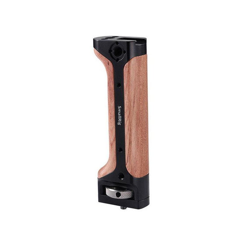 Smallrig BSS2276 - Empuñadura para Zhiyun Weebill Lab | Artículos de baja | SmallRig | Foto Ruano PRO