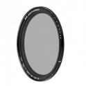 B+W ND Vario XS-Pro Digital MRC Nano de 82 mm