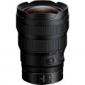 Nikkor Z 14-24mm f2.8 S Objetivo angular zoom (Nikon Z 14-24mm) Vista lateral