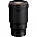 Nikkor Z 50mm f1.2 S - Objetivo profesional (Nikon Z 50mm f/1.2S)