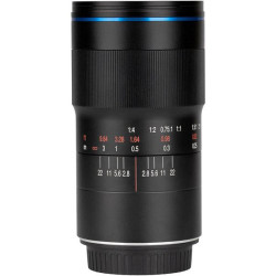 Laowa 100mm F2.8 2:1 Ultra Macro APO para Nikon Z - Objetivo Manual 2x
