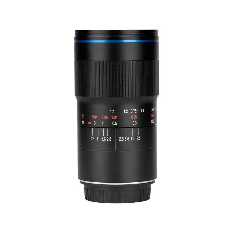 Laowa 100 mm F2.8 2X Ultra Macro APO Nikon Z-Mount | Objetivos sin espejo | Laowa | Foto Ruano PRO