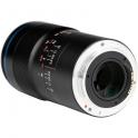 Laowa 100mm F2.8 2:1 Ultra Macro APO para Nikon Z - Objetivo Manual 2x