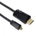 Hama Cable HDMI - MICRO HDMI HSE de 150cm. (39122120)
