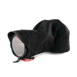 Peak Design Shell Large  - Cubierta de protección para cámara y objetivo