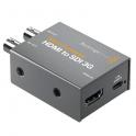 Blackmagic micro Converter HDMI To SDi 3G - convertidor HDMI-SDI