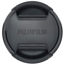 Fujifilm tapa de objetivo FLCP-105 - para lentes de 105mm de diámetro