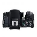Canon EOS 250D Negra |KIT EF-S 18-55mm IS STM | Cámara iniciación