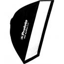 Profoto OCF Softbox 1x3" ref. 101217 - Ventana de luz rectangular 60x90cm.