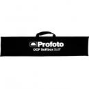 Profoto OCF Softbox 1x3" ref. 101217 - Ventana de luz rectangular 60x90cm. - funda de transporte