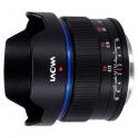 Laowa 10mm. F2 Zero D MFT - gran angular para micro cuatro tercios - vista horizontal