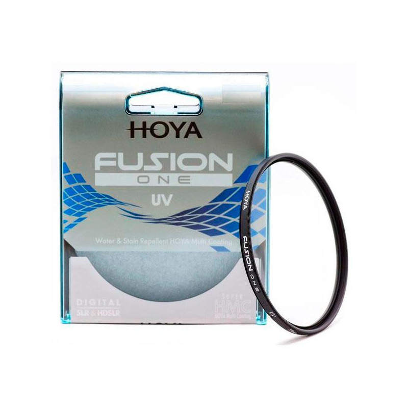 Hoya Fusion ONE - Filtro UV de 67mm.