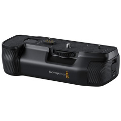 Blackmagic pocket camera Battery Grip -  Hasta 3 horas de grabación