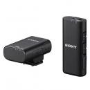 Sony ECM-W2BT - Micrófono inalámbrico Bluetooth para VideoBlogs