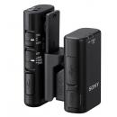 Sony ECM-W2BT - Micrófono inalámbrico Bluetooth para VideoBlogs