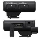 Sony ECM-W2BT - Micrófono inalámbrico Bluetooth para VideoBlogs