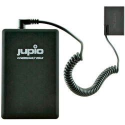 Comprar online Jupio Powerbank con adaptador de batería Canon LP-E17 ref JPV0512