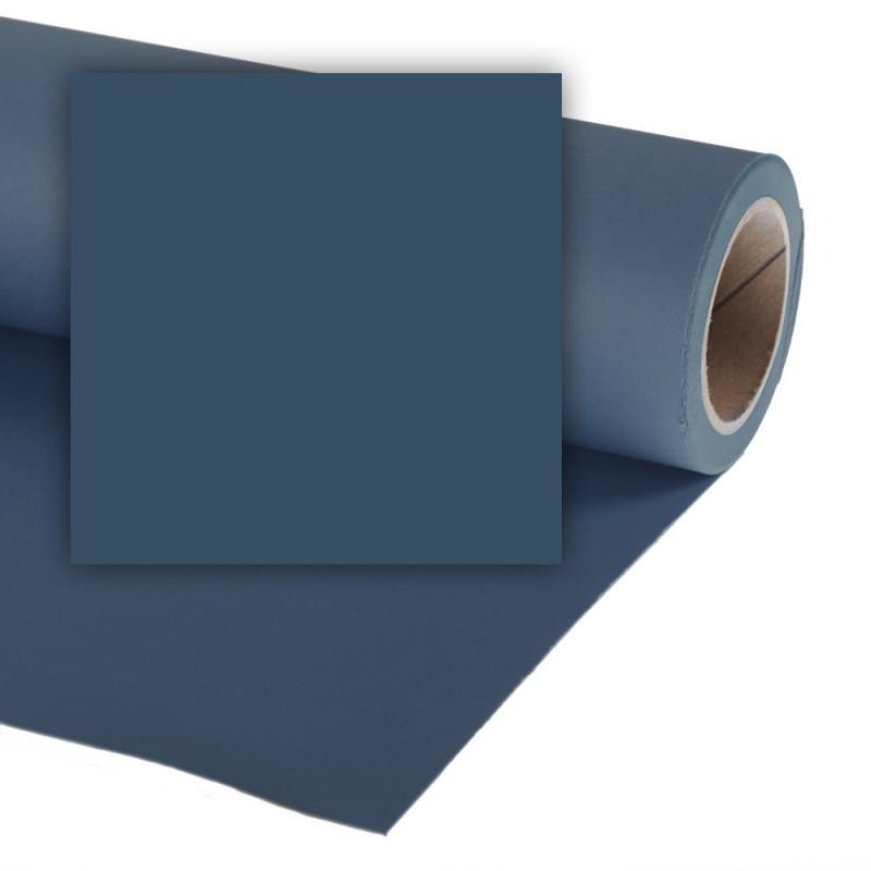 Fondo papel Colorama Oxford Blue 2,72x11M |CR-27079|