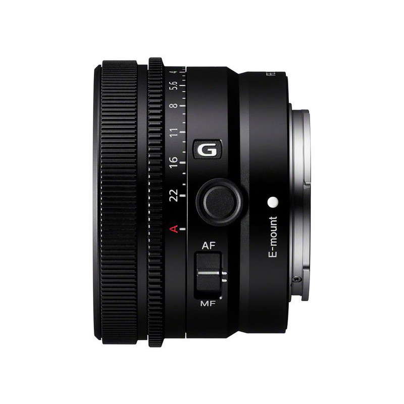 SONY FE50mm F2.5G SEL50F25G レンズ(単焦点) | endageism.com
