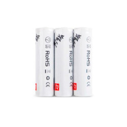Zhiyun pack de 3 baterías mod.18650 - baterias para Crane 2/Crane 3