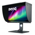 BenQ SW271C - Monitor 4K HDR10 para Fotografía y Vídeo