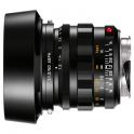 Leica Noctilux-M 50mm. F1.2 Asph. Negro -  Calidad de imagen y diseño clásico - ref. 11686