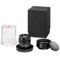 Leica Noctilux-M 50mm. F1.2 Asph. Negro -  Calidad de imagen y diseño clásico - ref. 11686
